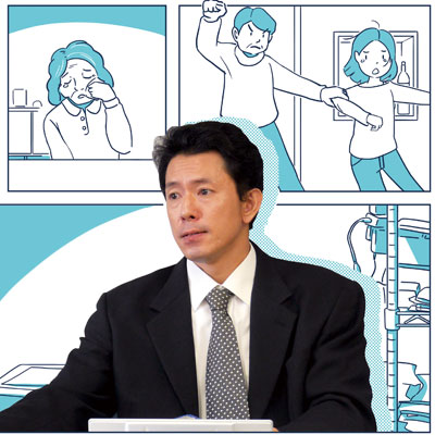 うたっておどってEnglish