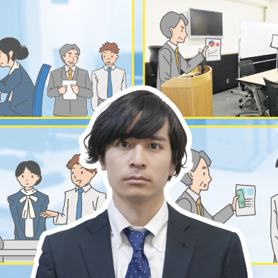 無意識の偏見が招くセクシャルハラスメント